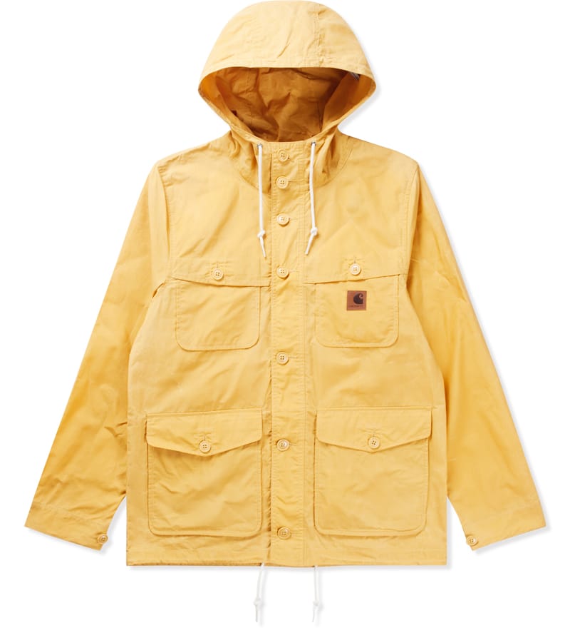 carhartt mason jacket