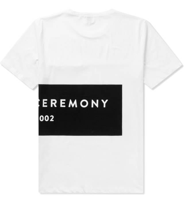 the oc t shirt