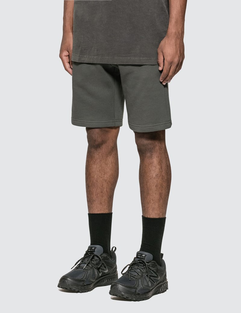 john elliott cargo shorts