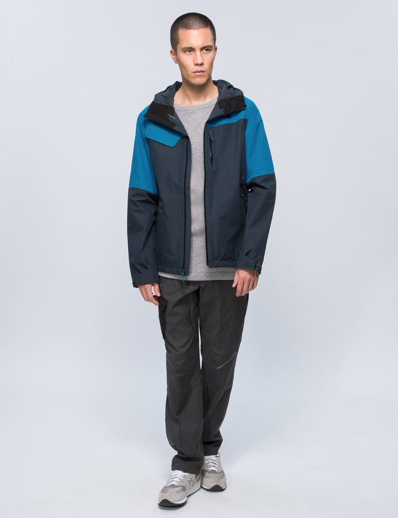 north face fastpack gtx jacket