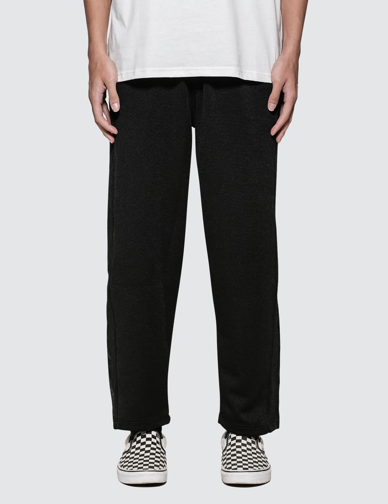 polar track pants