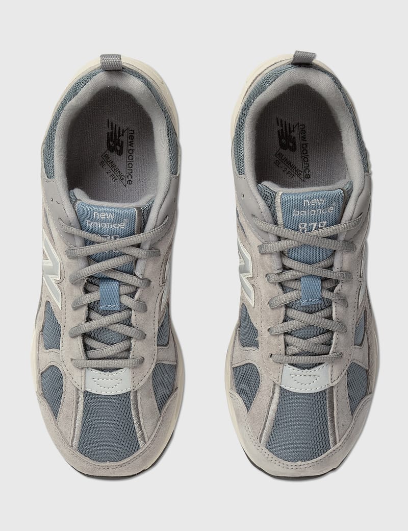 Shop New Balance 878 Men's Shoes | BUYMA