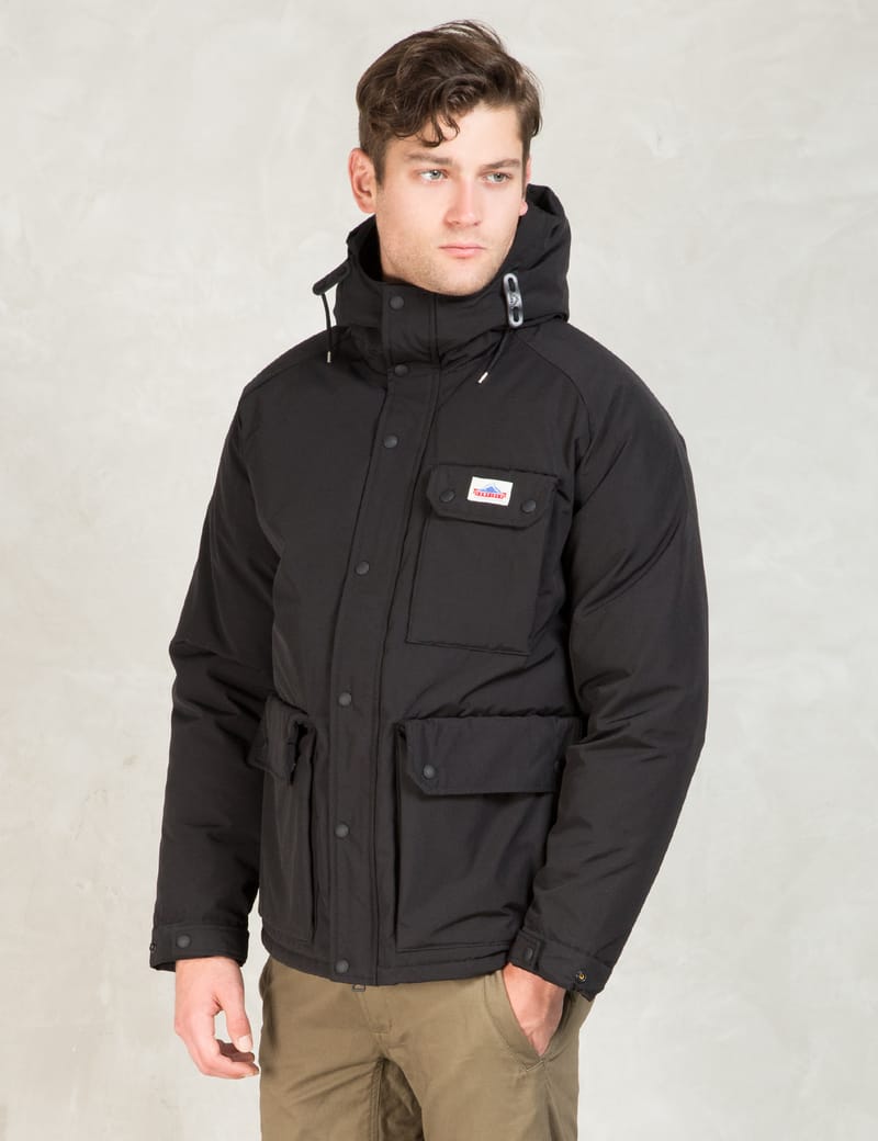 penfield apex jacket