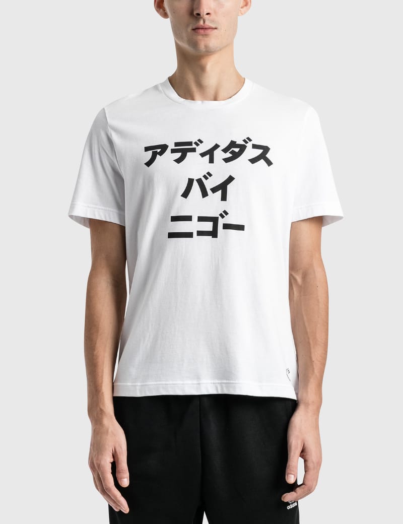moncler comic t shirt