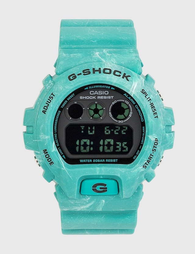 DW-6900WS-2