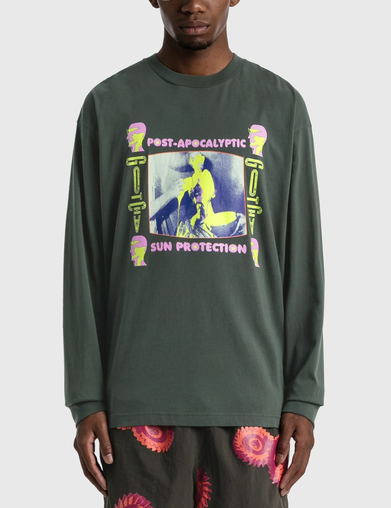 brain dead long sleeve