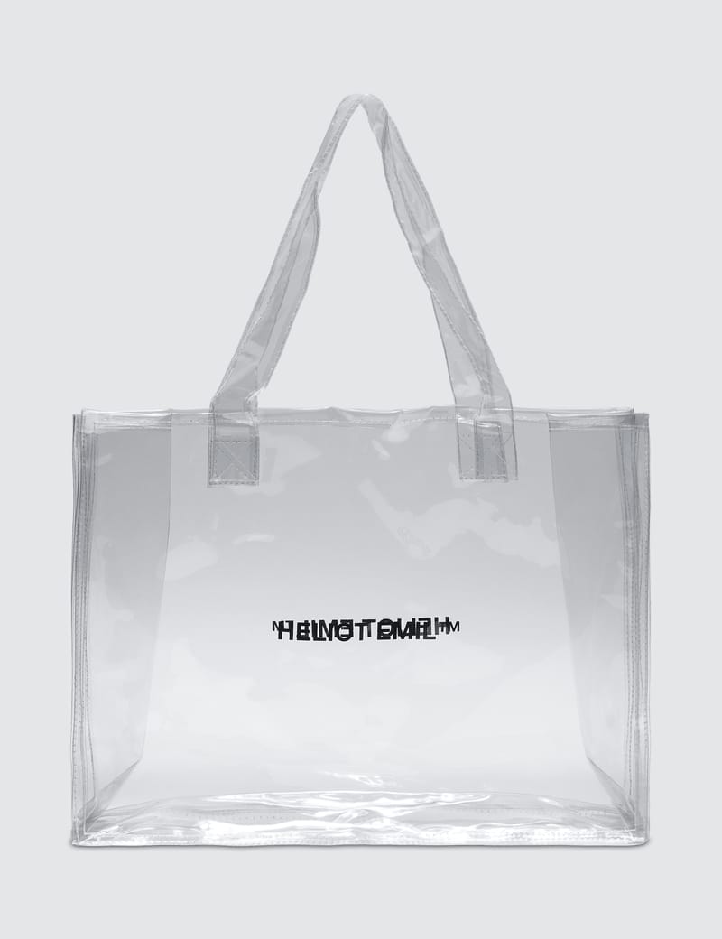 heliot emil tote bolsa