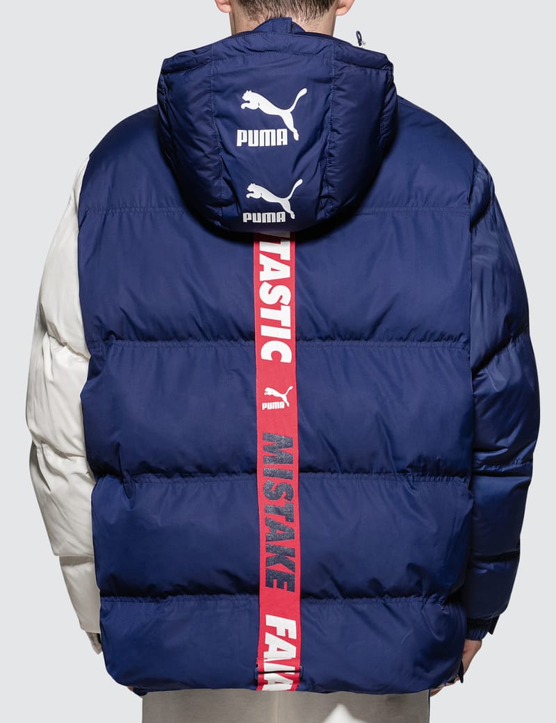 puma jacket a boogie