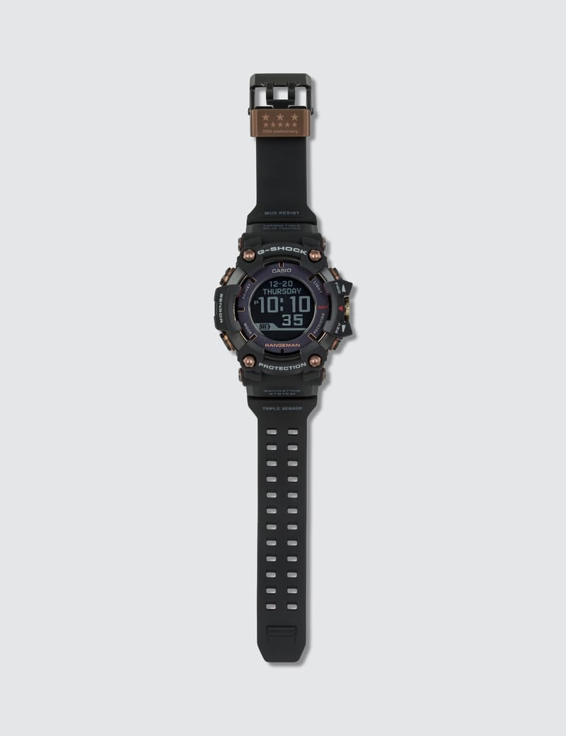 rangeman 35th