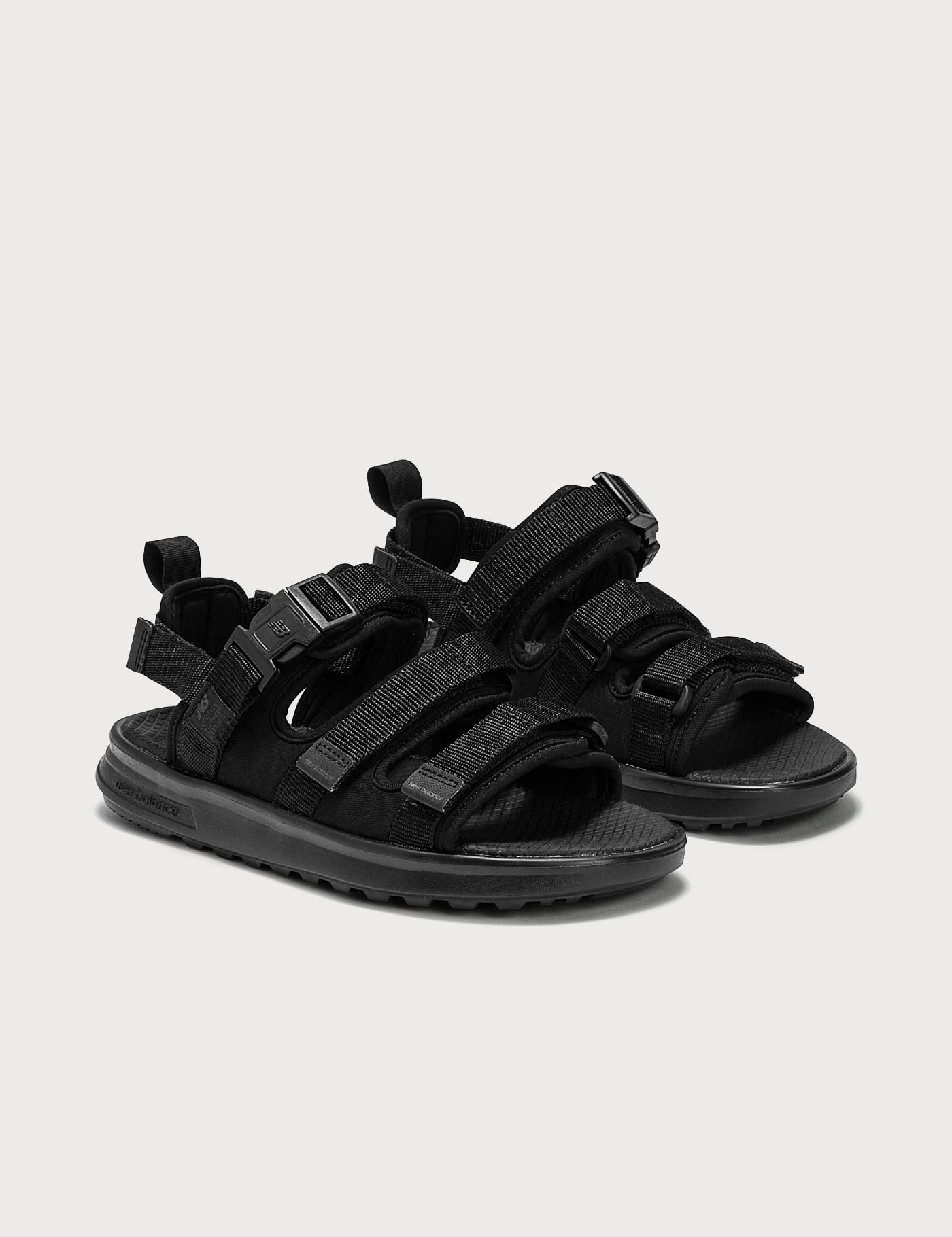 sandals by new balance