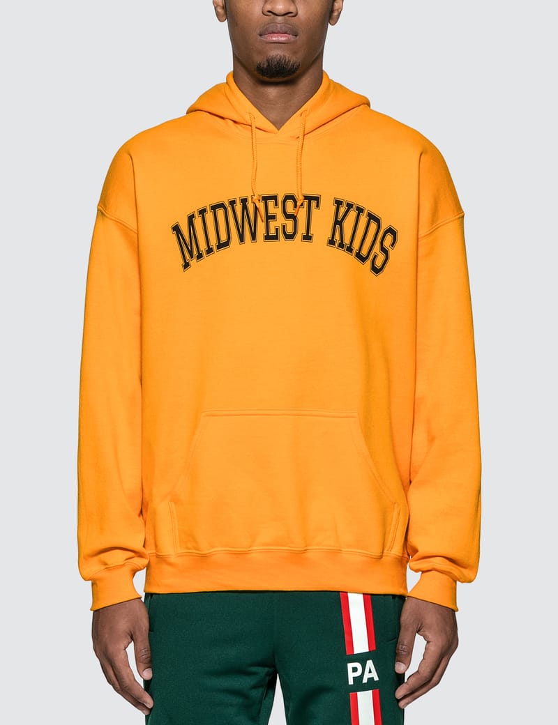 midwest kids hoodie