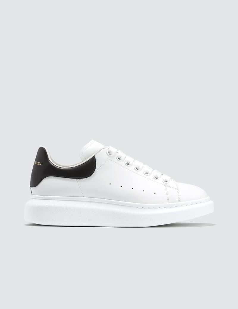 Alexander Mcqueen Chunky Sneakers 2025