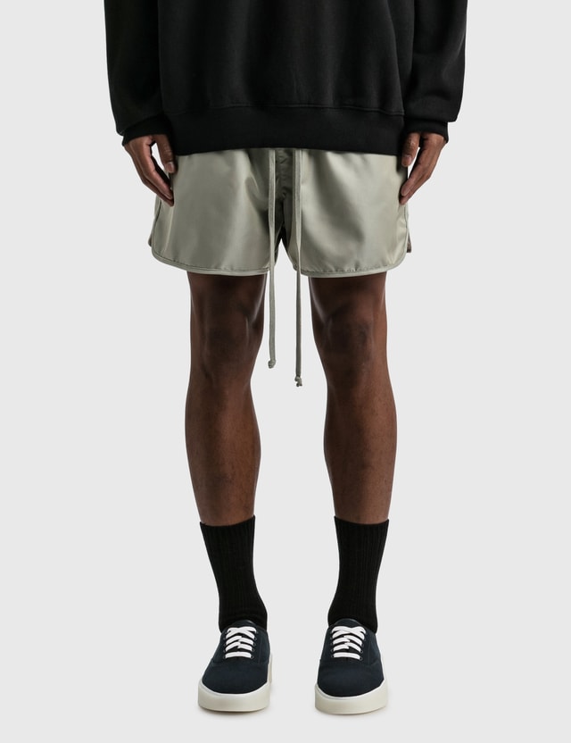 Track Short