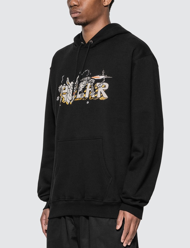 Uzi Hoodie