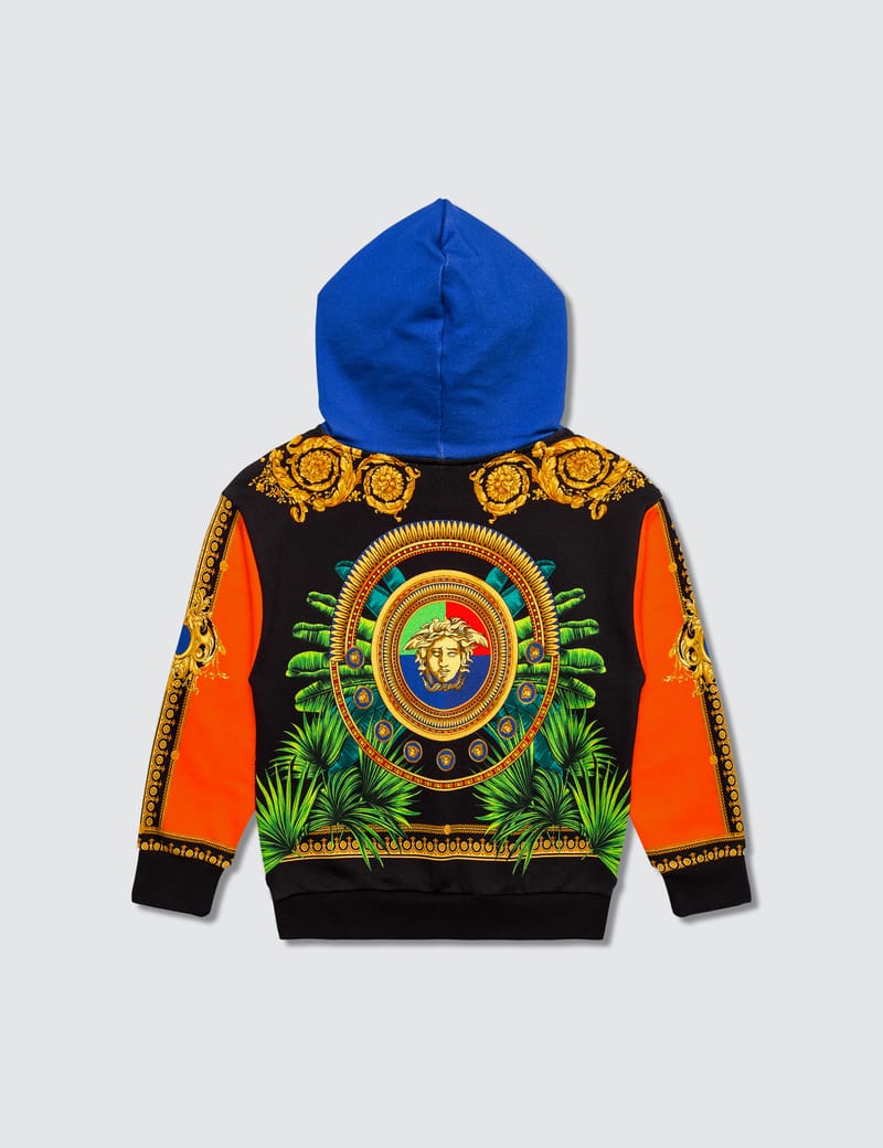 versace sweatshirt price