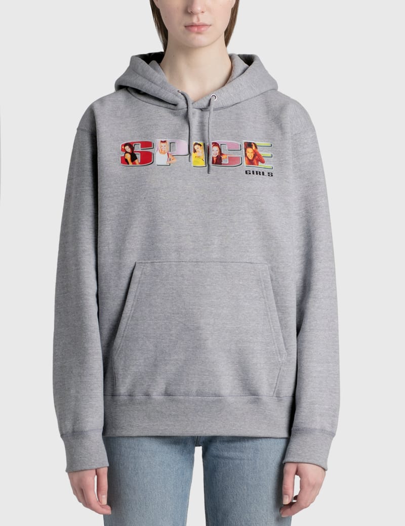 spice girls hoodie