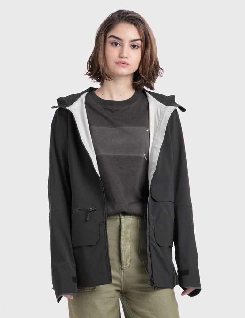 canada goose pacifica