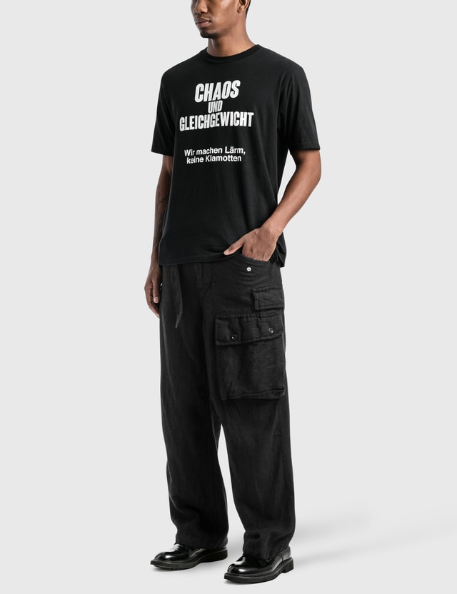 Undercover Chaos T Shirt Hbx