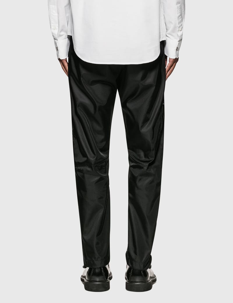 prada strap pants
