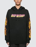 RIPNDIP Racing Hoodie