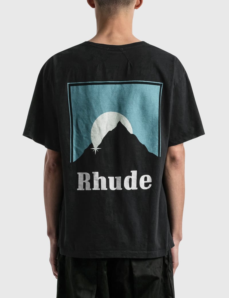 Rhude - Sundry T-shirt | HBX