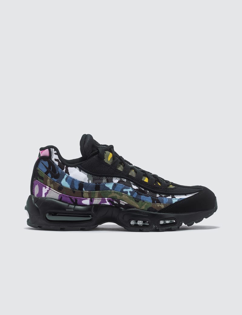 nike sportswear air max 95 erdl party