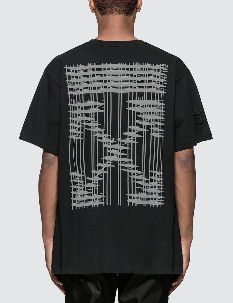 industrial t shirt