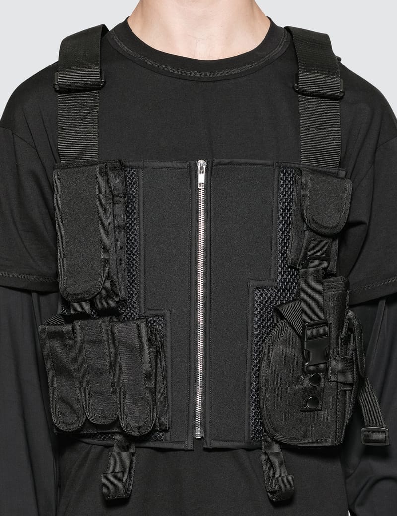 adidas tactical vest