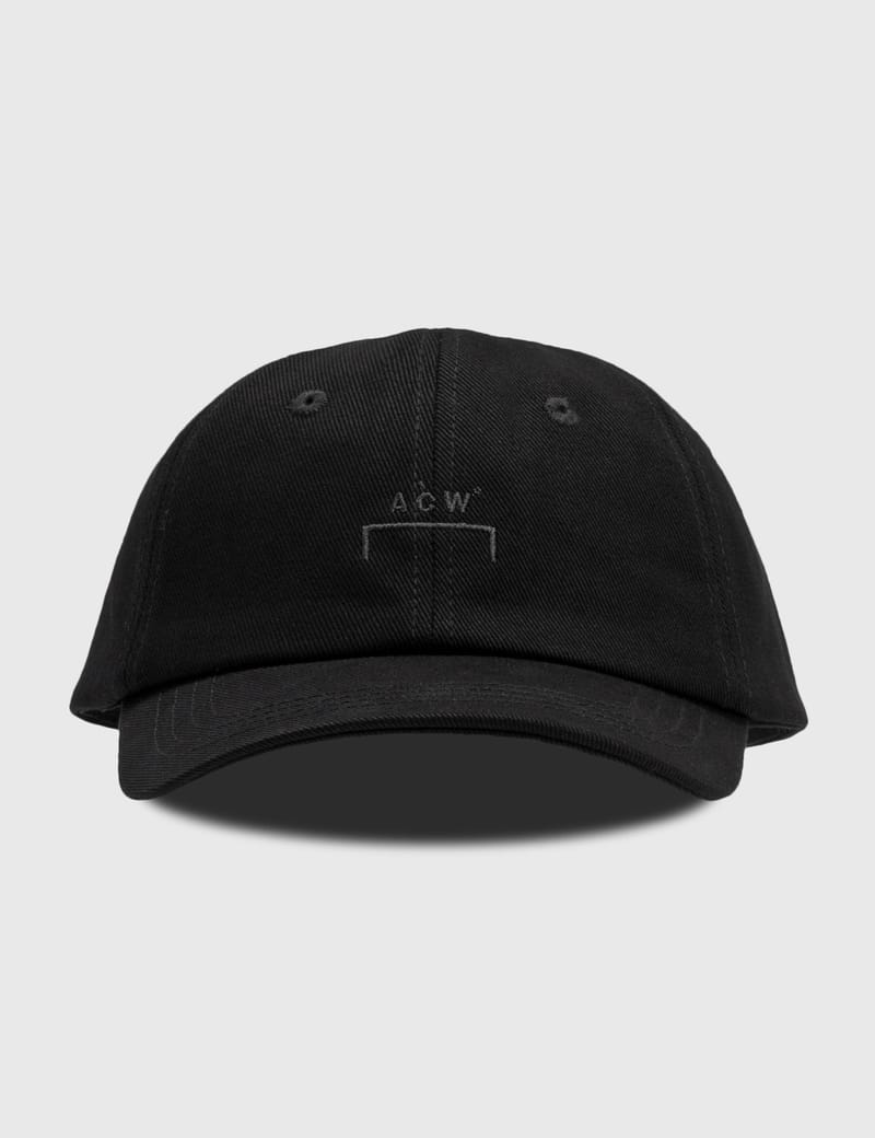 a cold wall nike hat