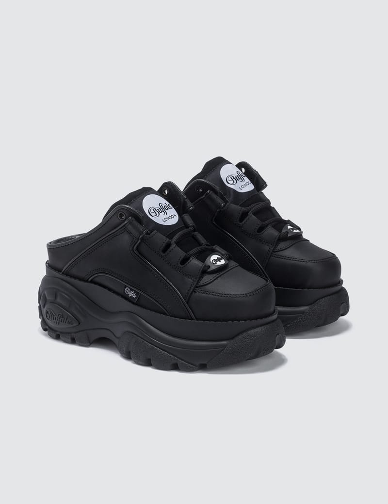 Buffalo clog Clearance