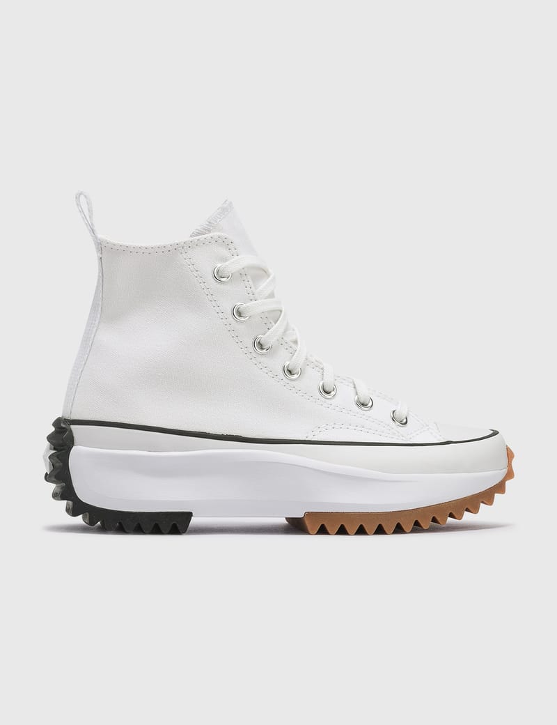 Converse hi run Clearance