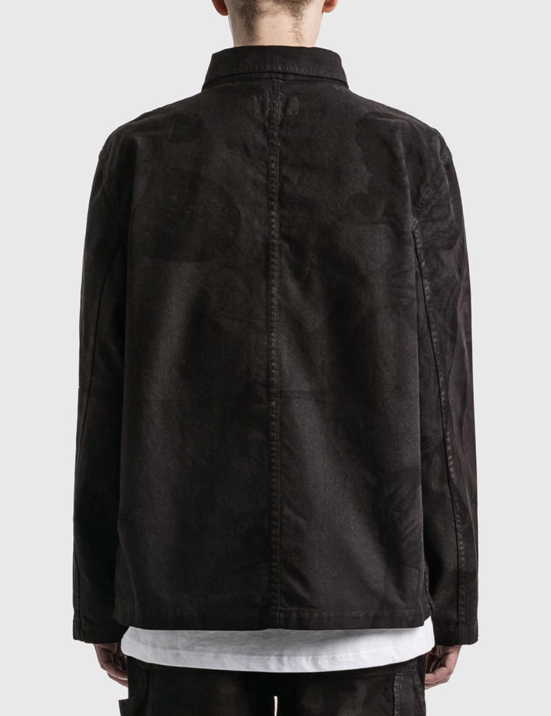 venus leather jacket