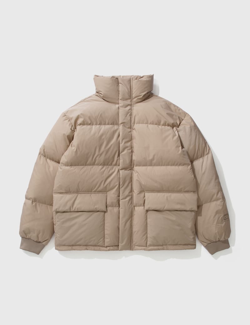 66 north down jacket
