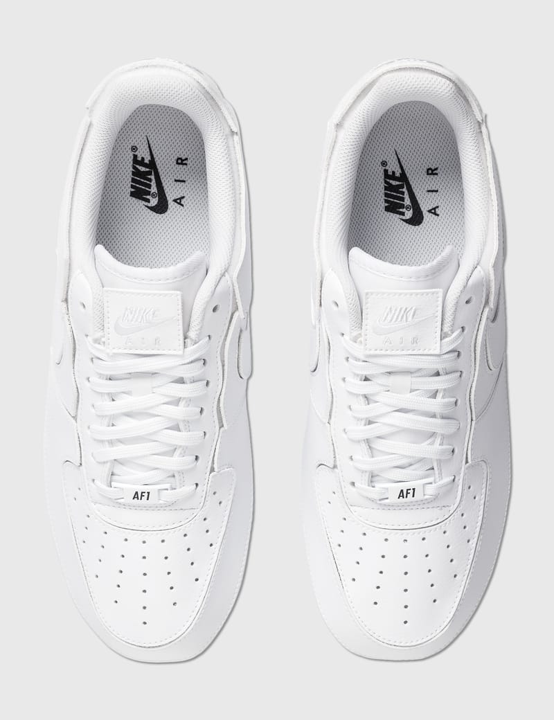 nike air force 1 white nike