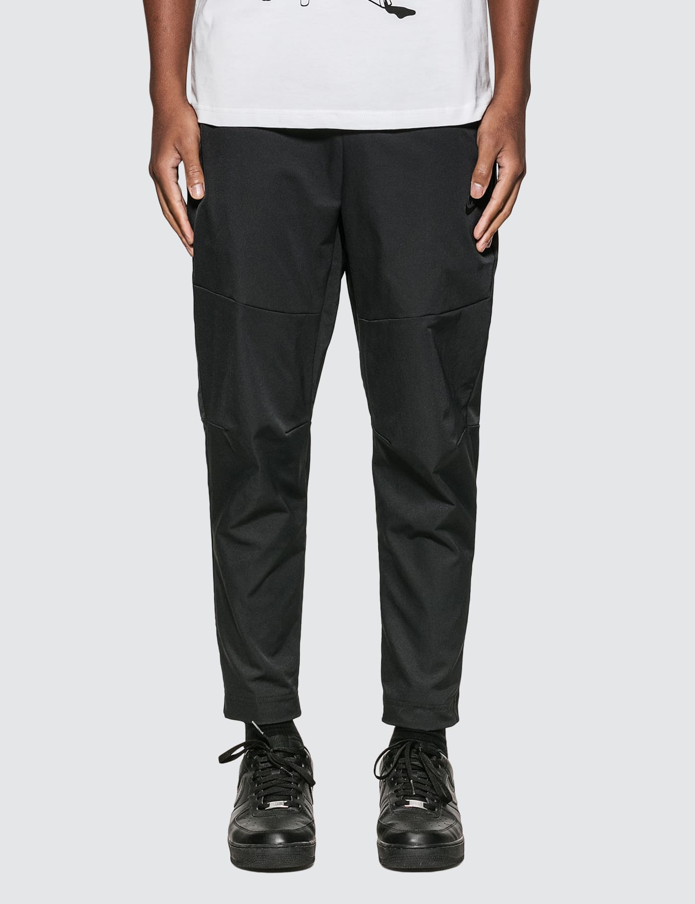 Nike - Nike Sportswear Woven Pants | HBX