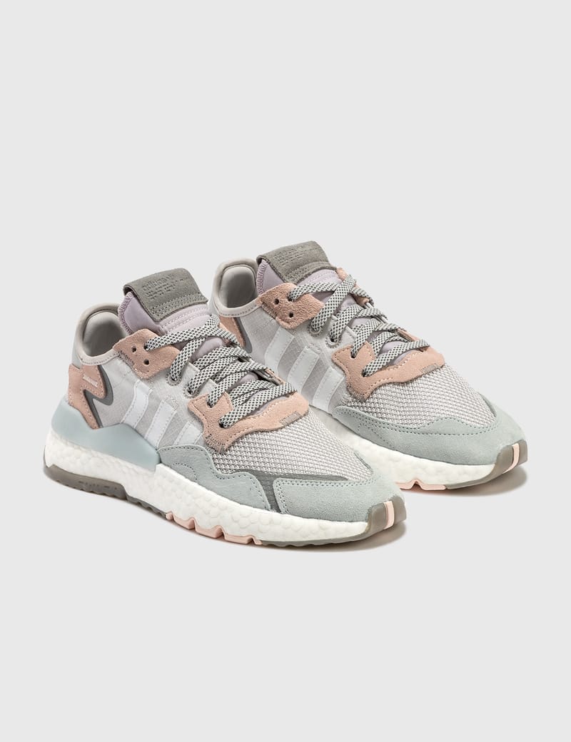 nite jogger grey one