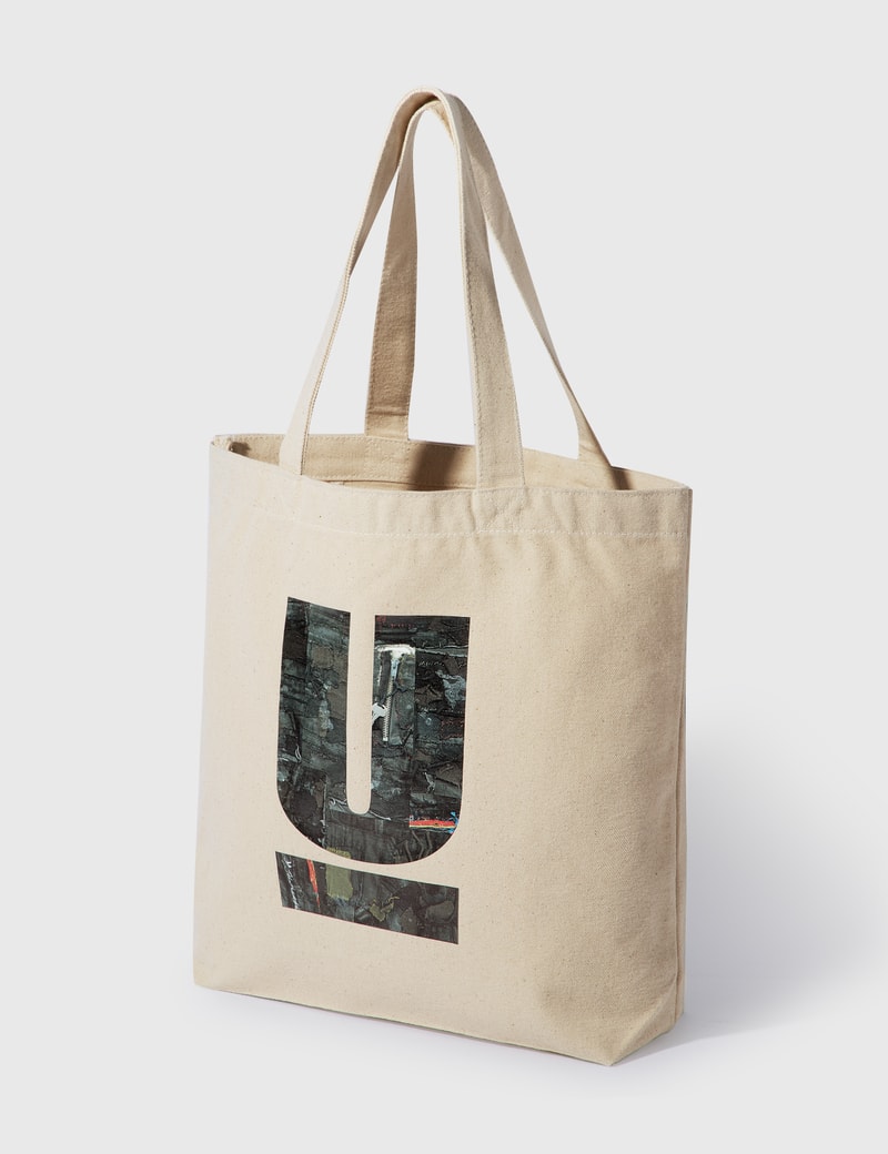 Image of Undercover th Anniversary U Logo Tote Bag
