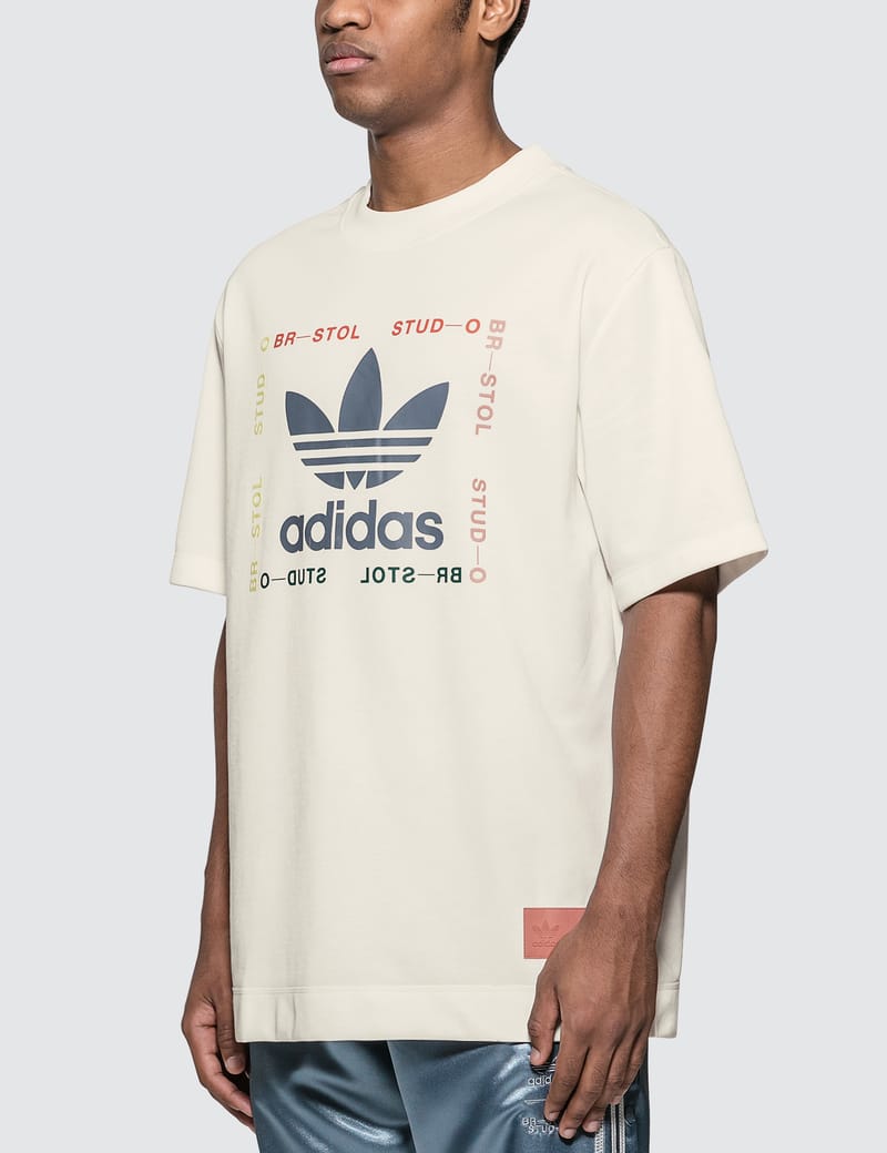 adidas strawberry sweatshirt