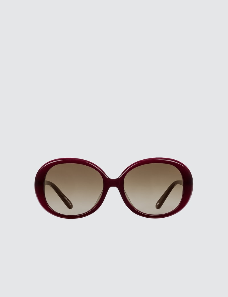 Image of Sons + Daughters Eyewear Jackie Sunglasses