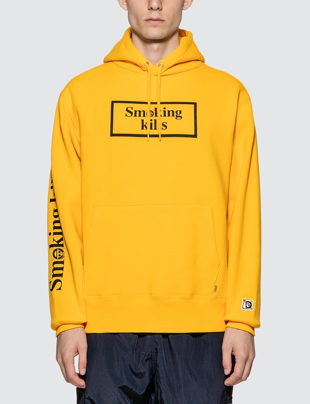 Fr2 Fr2 X One Piece Sanji Smokers Hoodie Hbx