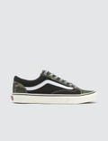 Vans Style 36 Picture