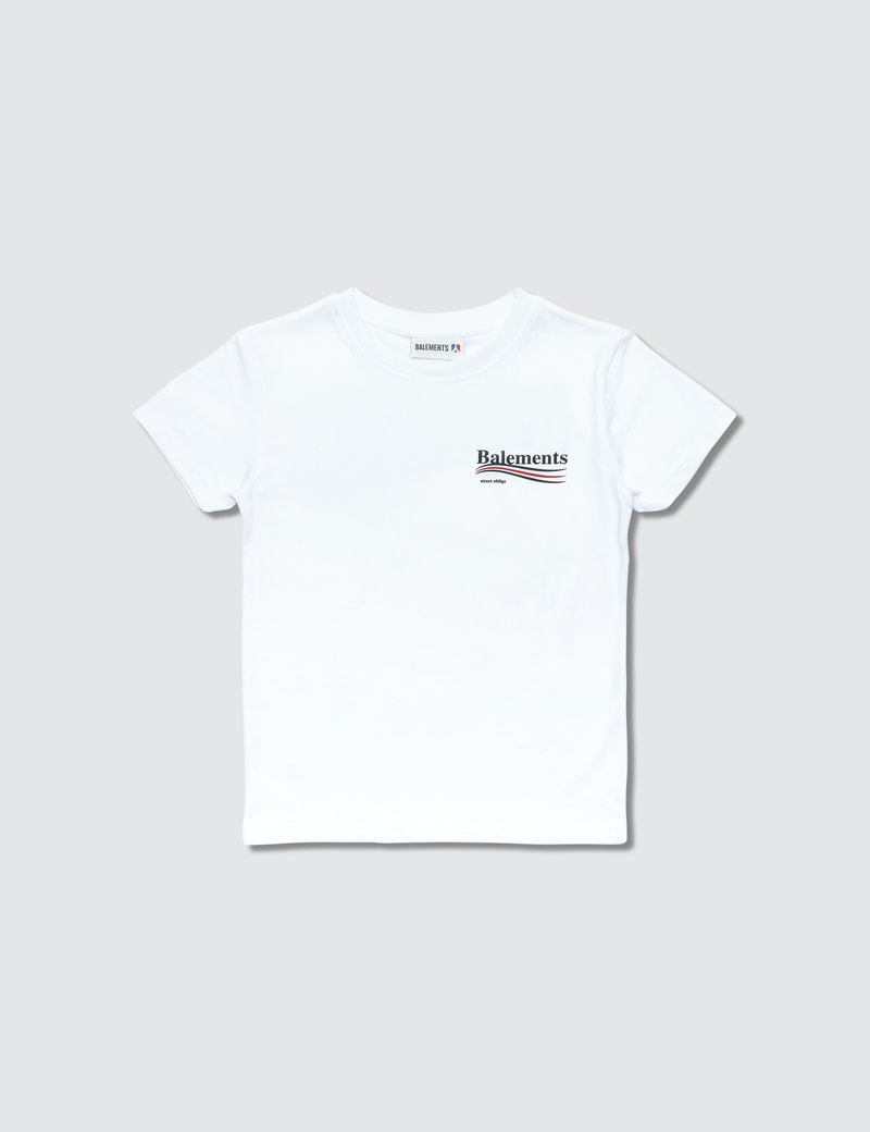 Image of Balements Maglia Jersey S/S T-Shirt