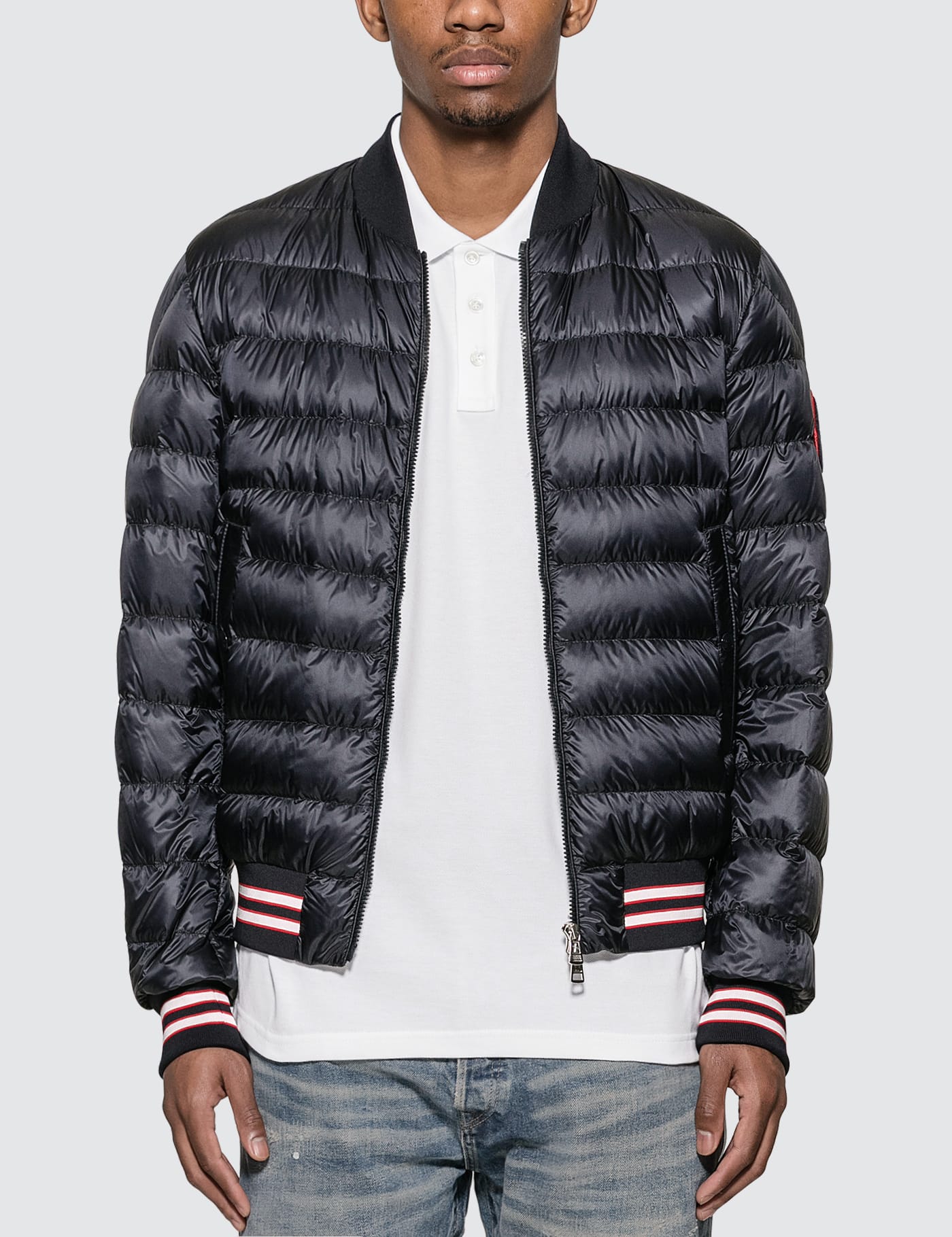bombers moncler
