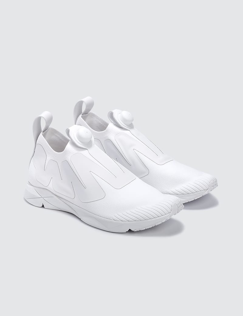 reebok pump supreme ultk