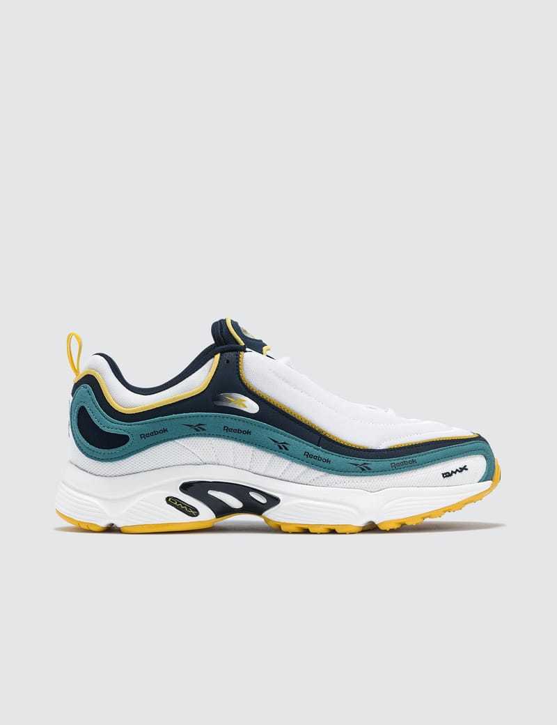 reebok dmx vector