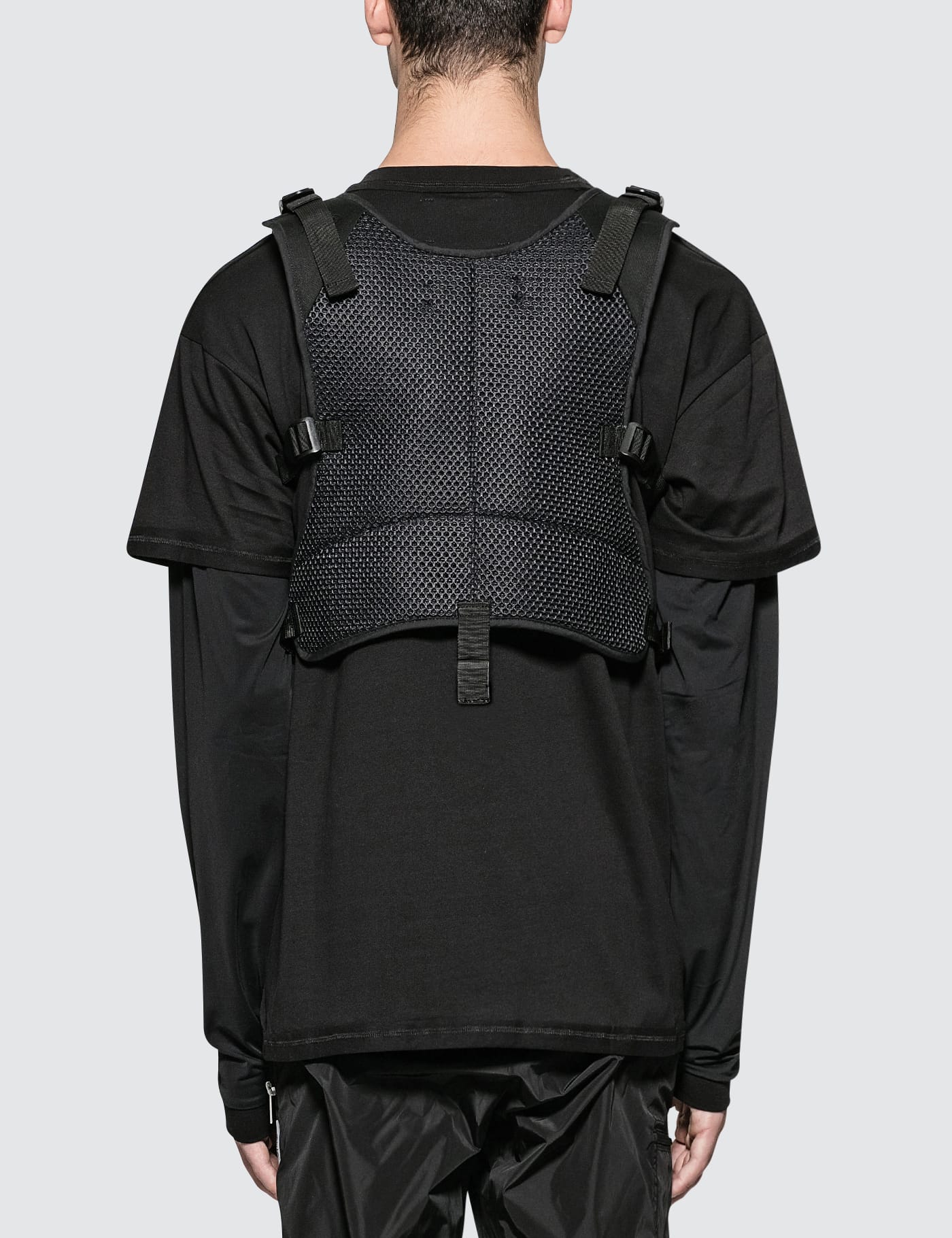 prada tactical vest