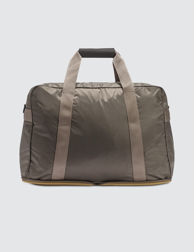 Packable Duffle Bag