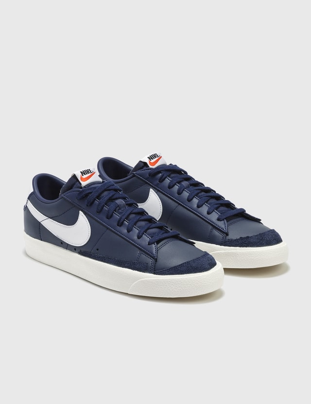 Nike Blazer Low 77 Hbx