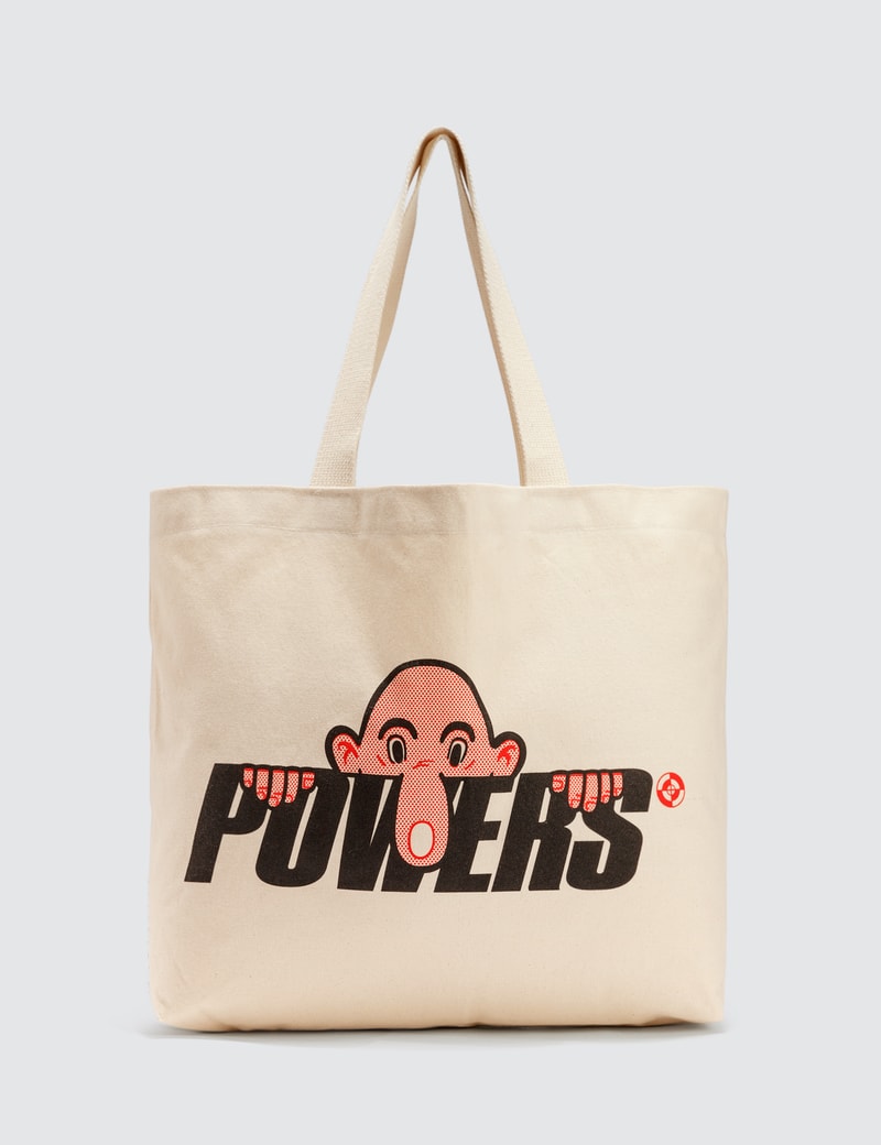 Image of Powers Kilroy Tote Bag