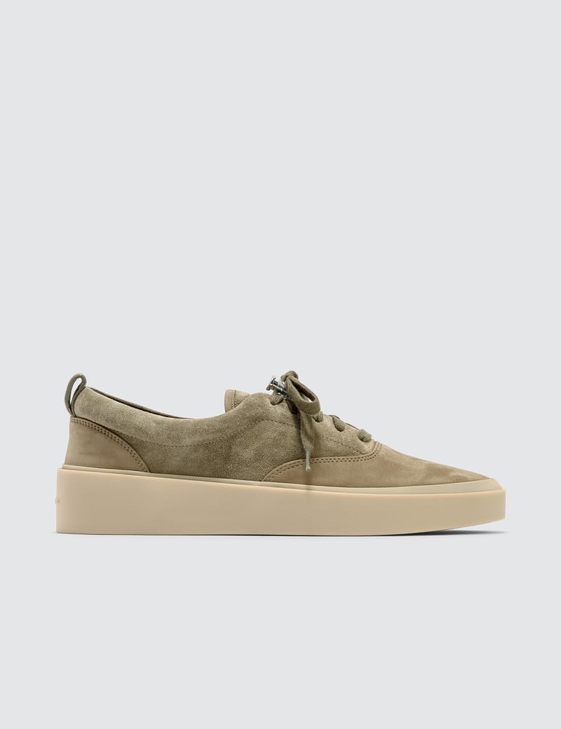 fear of god 101 sneaker sizing